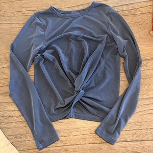 Lululemon Long Sleeve